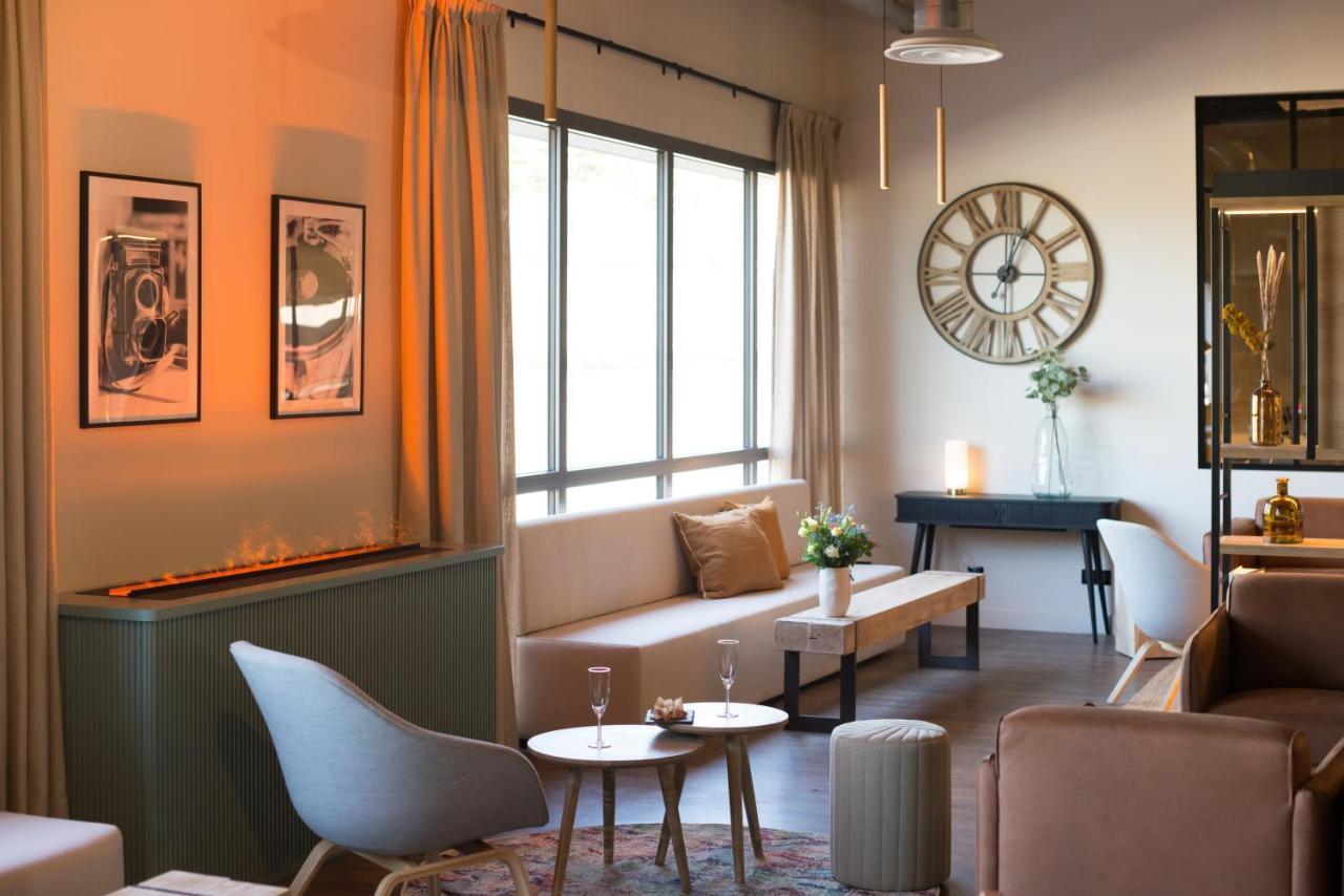 Campanile Saint Brieuc - Centre Gare Hotel Luaran gambar
