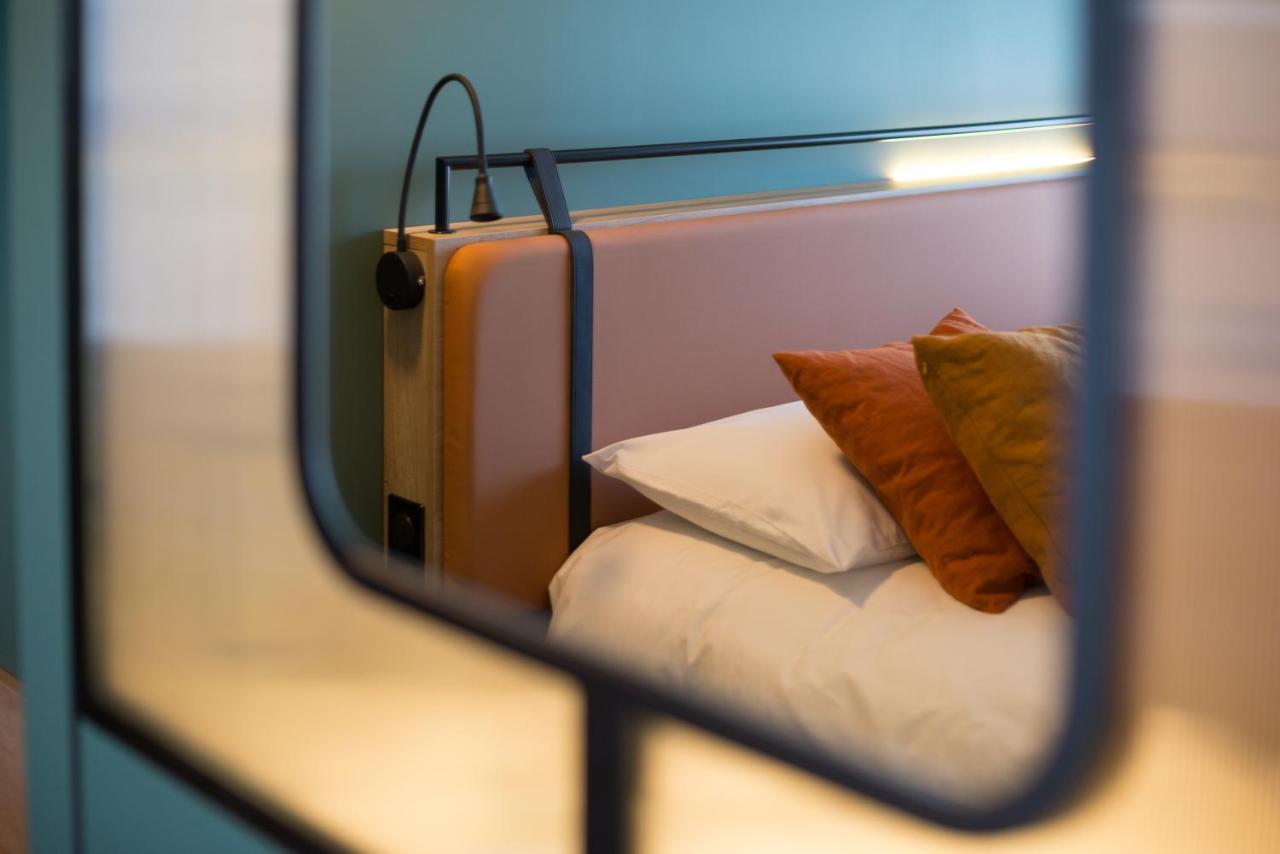 Campanile Saint Brieuc - Centre Gare Hotel Luaran gambar