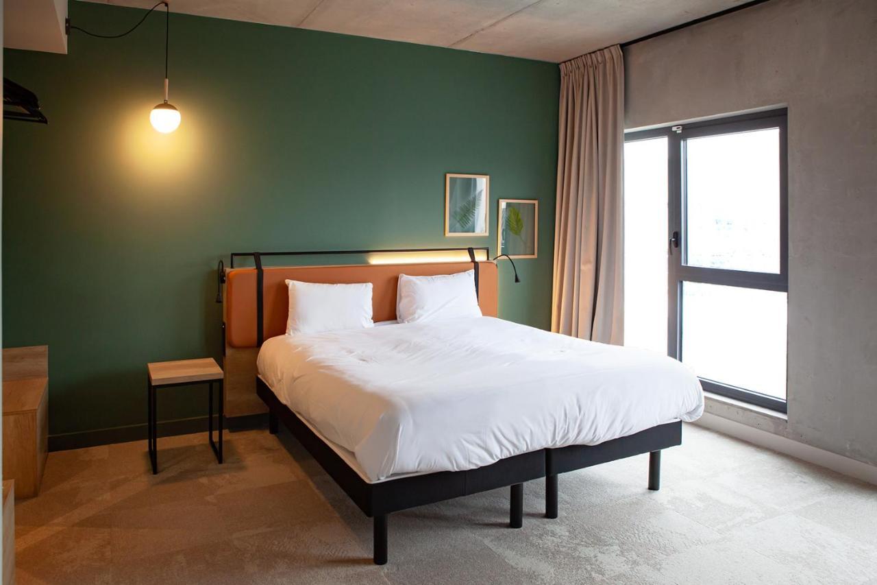 Campanile Saint Brieuc - Centre Gare Hotel Luaran gambar