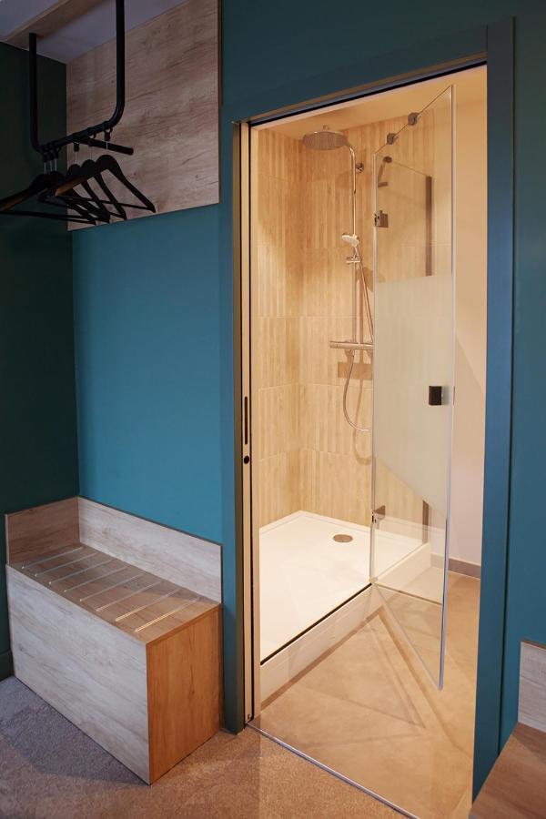Campanile Saint Brieuc - Centre Gare Hotel Luaran gambar