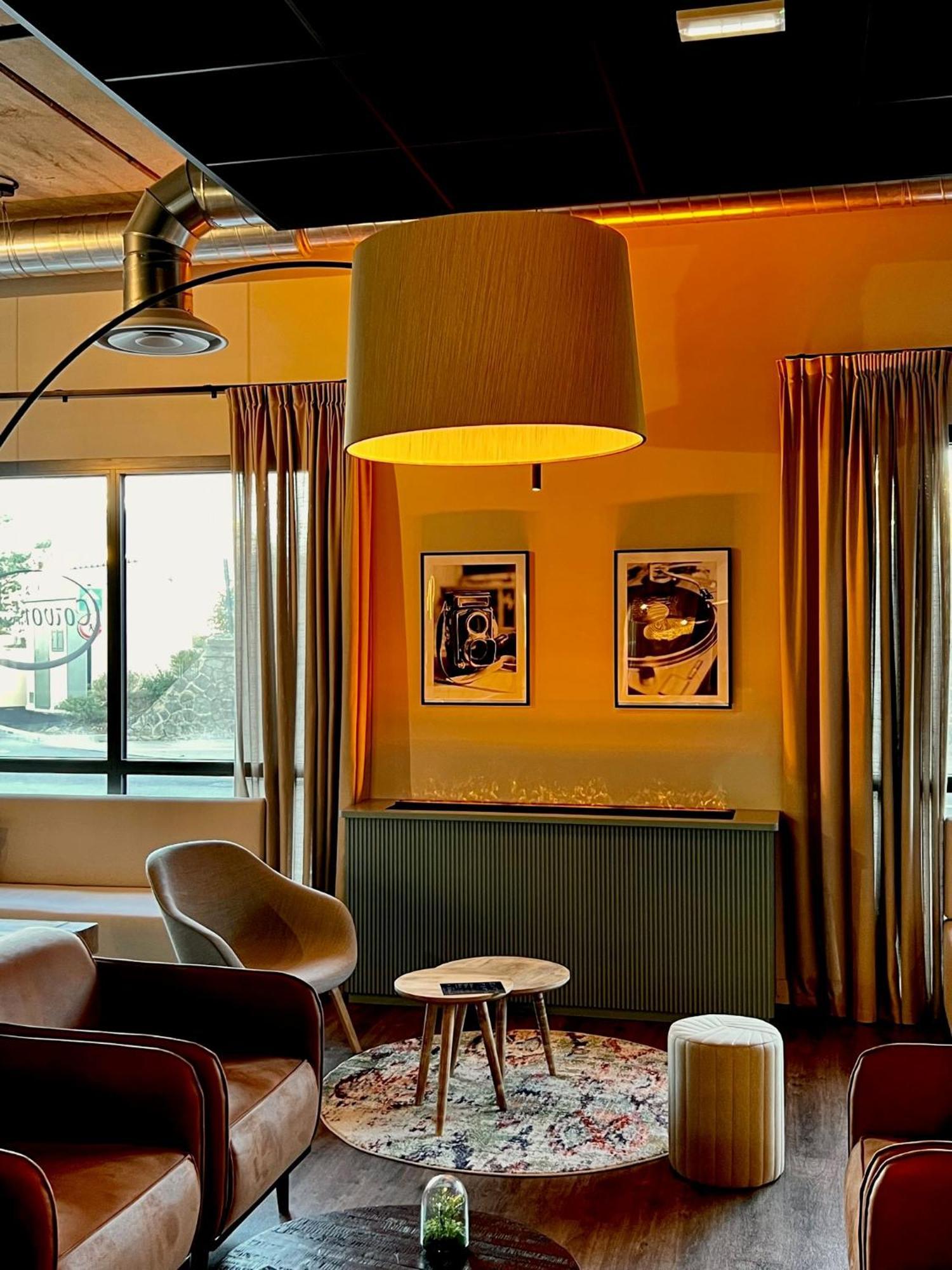 Campanile Saint Brieuc - Centre Gare Hotel Luaran gambar
