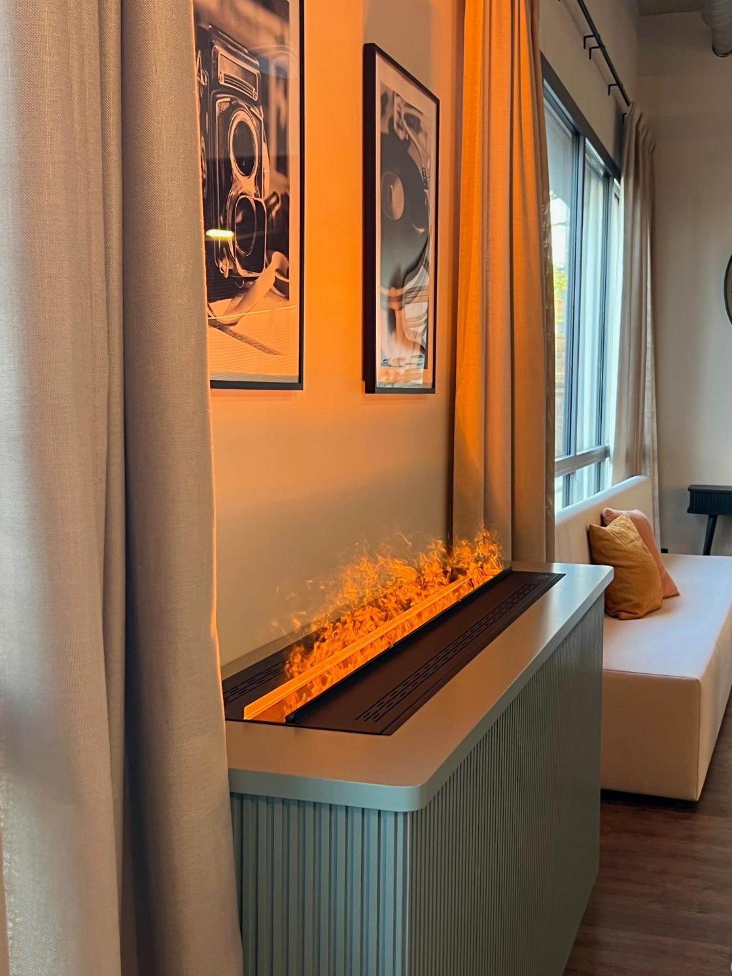 Campanile Saint Brieuc - Centre Gare Hotel Luaran gambar